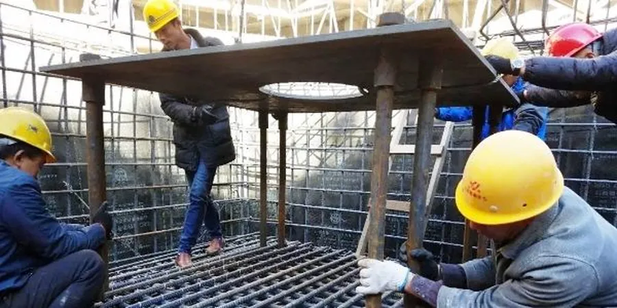 Base Isolation Seismic Design for Hamilton Structures