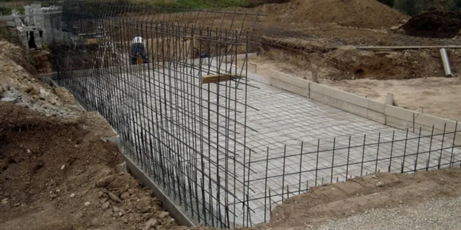 Shallow Foundation Design in Hamilton