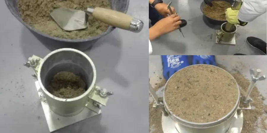 Proctor Testing in Hamilton: Reliable Compaction Control for Ontario Soils