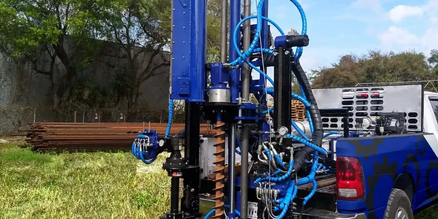 SPT (Standard Penetration Test) Services in Hamilton, Ontario