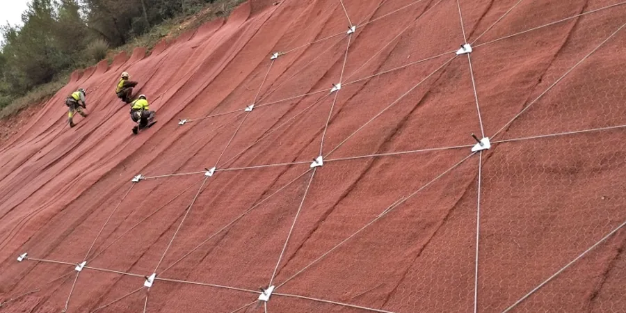 Slope Stability Analysis in Hamilton ON