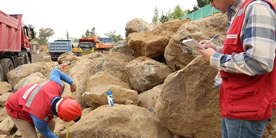 Geotechnical Engineering in Hamilton