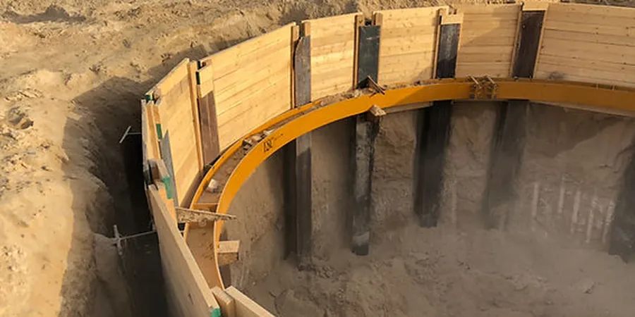 Pile Foundation Design in Hamilton: Geotechnical Solutions for Niagara Escarpment Soils